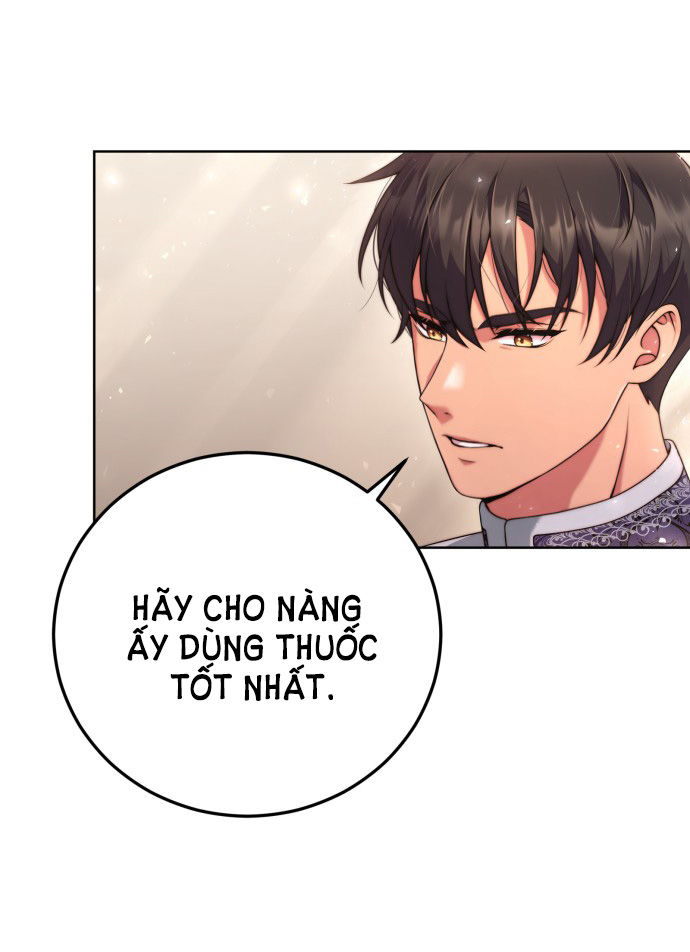 tôi sẽ ly hôn với người chồng bạo chúa chapter 9.2 4