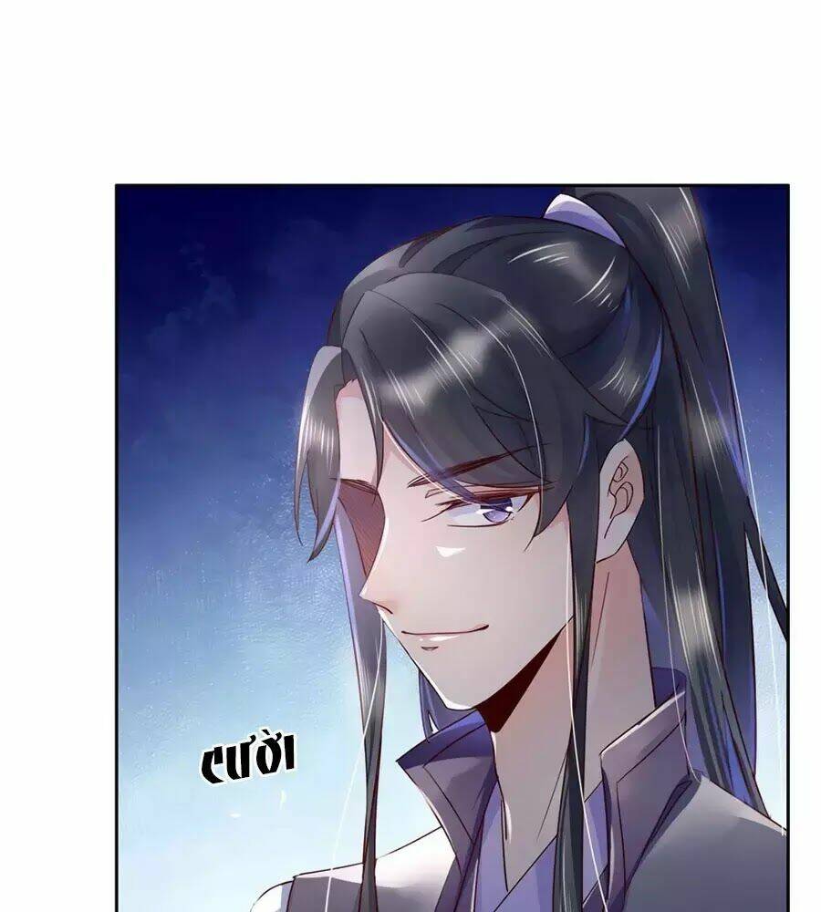 điềm mỹ chi huyết chapter 27.2 29