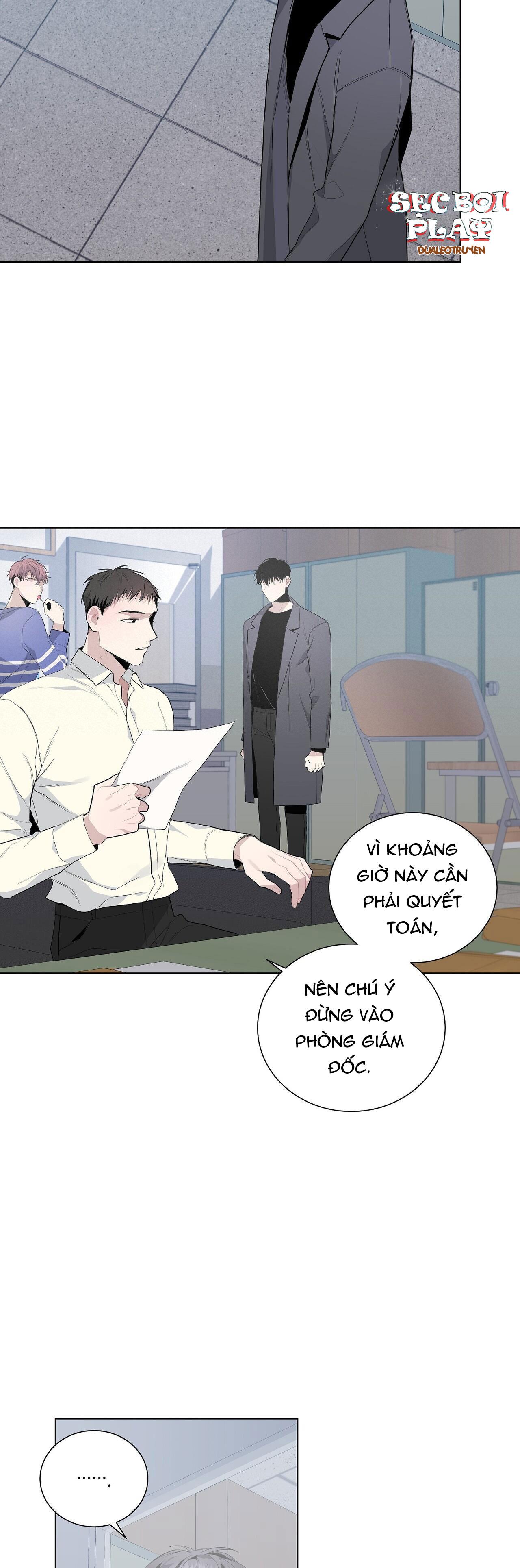 blaze out chapter 4 6