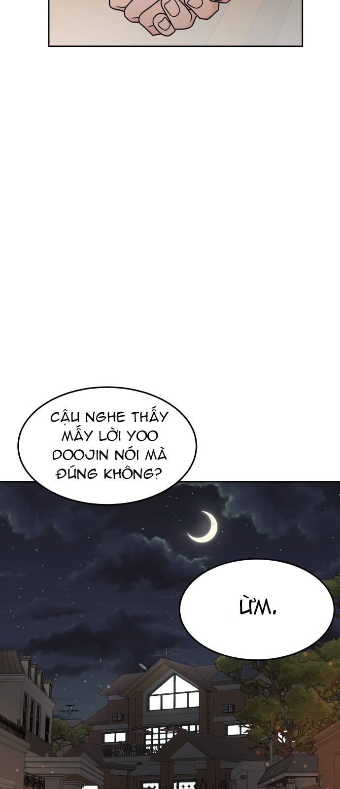 thùng quần áo tình yêu chapter 25 30