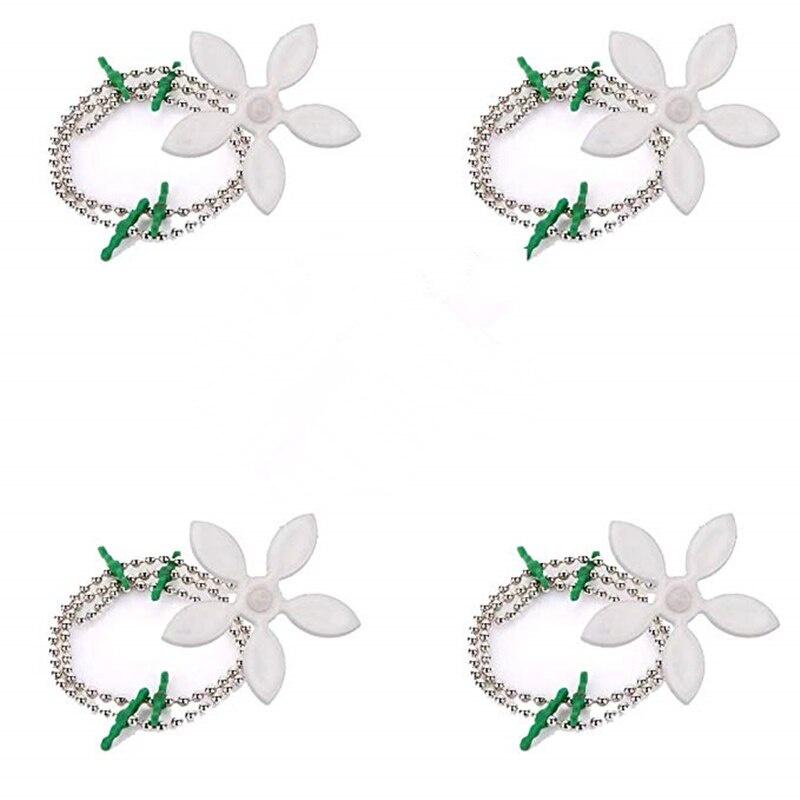 2/4Pcs New Plug Sink Strainer Hair Catcher for Shower Drains Bath Basin Plug Hole Strainer