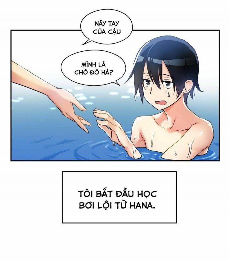 girls marmot chapter 3 40