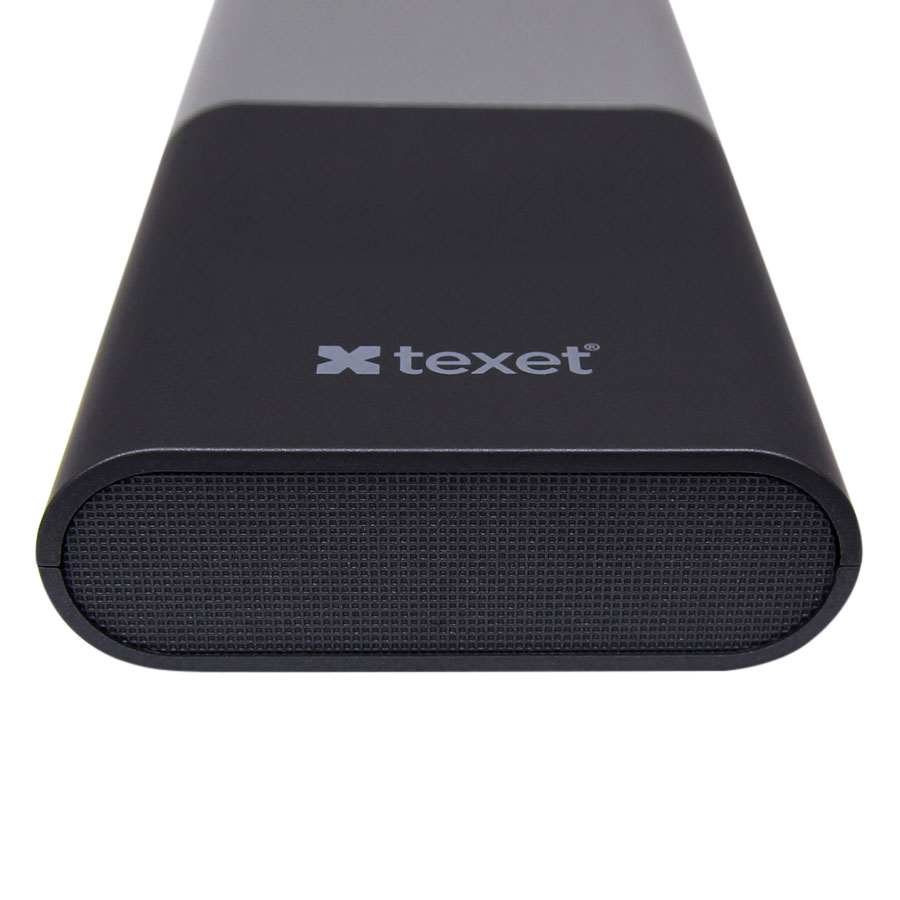 Pin sạc dự phòng Texet PBSP9 - 10000mAh