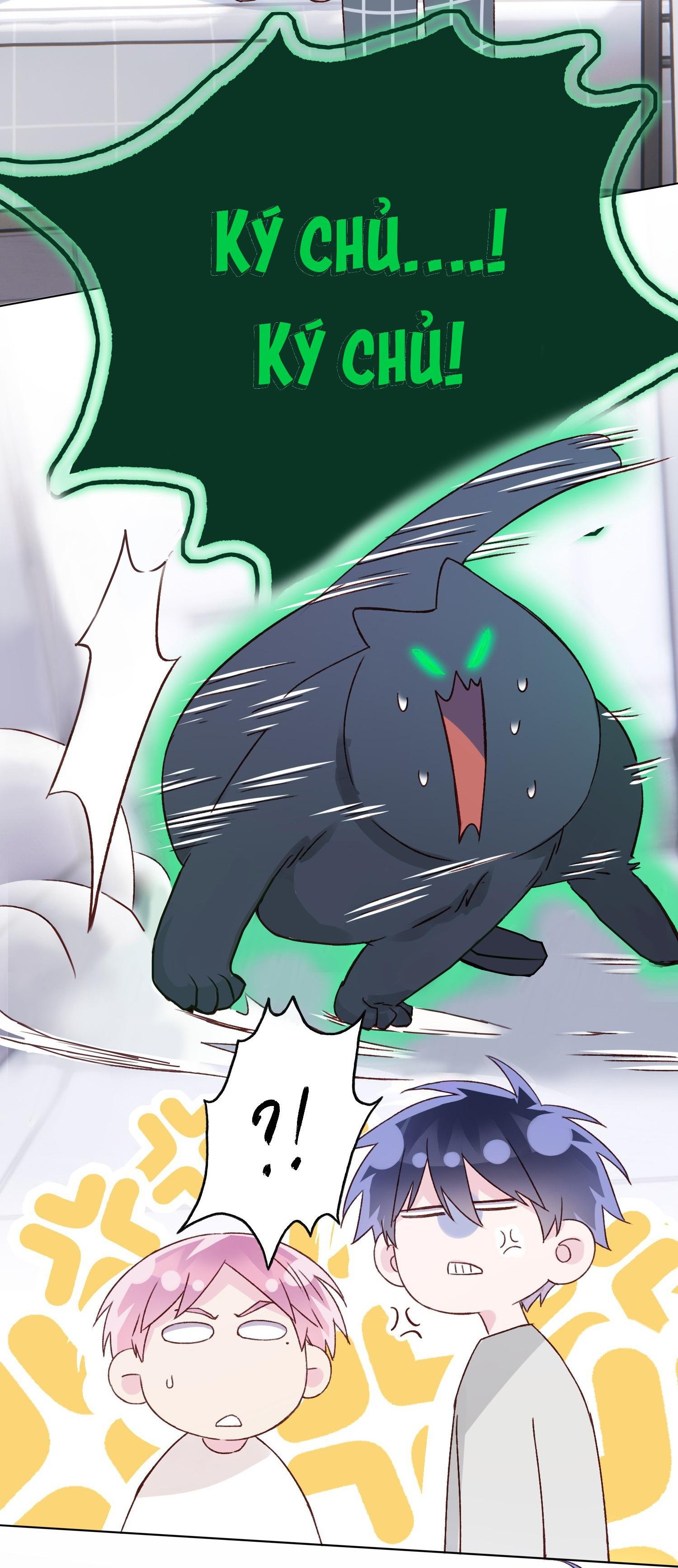 tôi phải trở thành nhân vật đại phản diện chapter 37 32