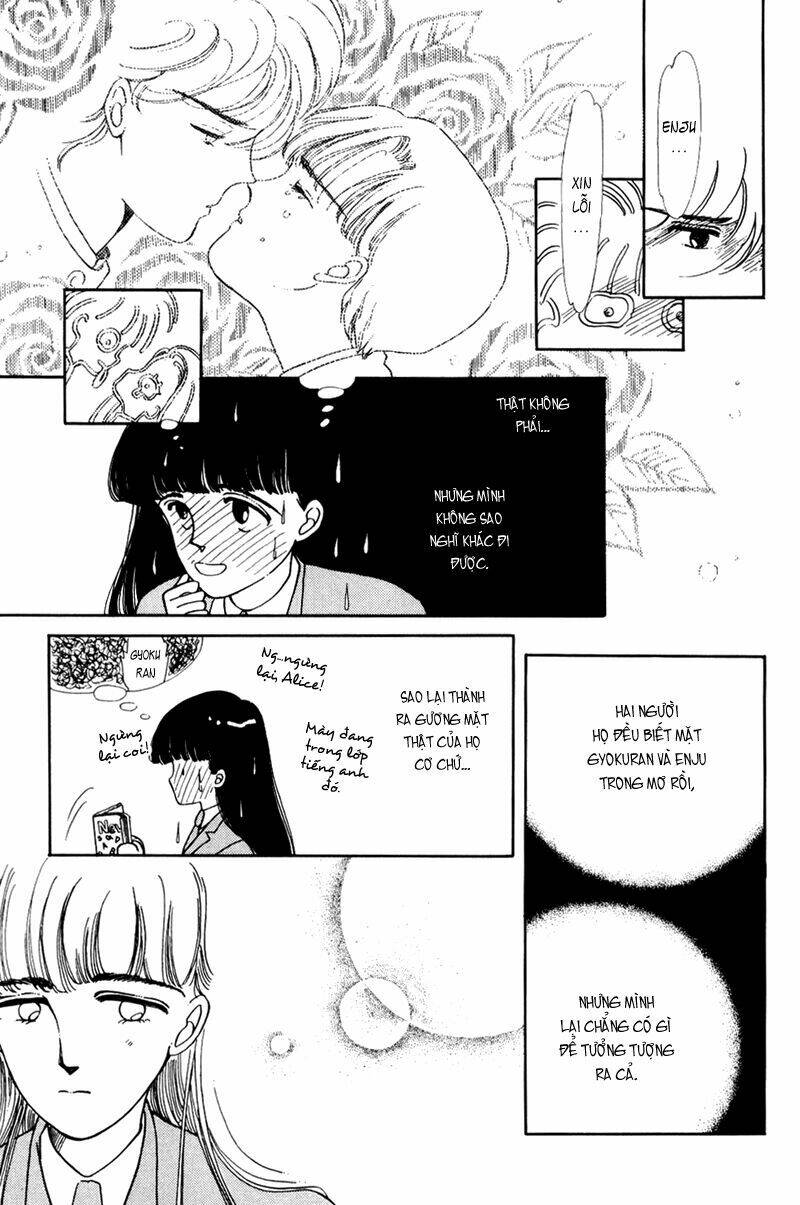 làm ơn cứu trái đất của tôi chapter 3 22