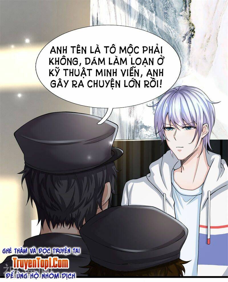 tuyệt đỉnh khí thiếu chapter 10 15