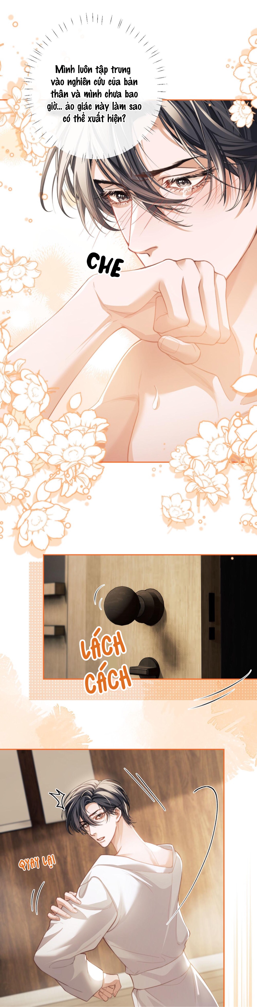 nhân ngư dessaro chapter 5 18