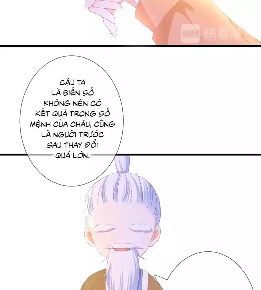 hoa chưa nở rộ chapter 23 19