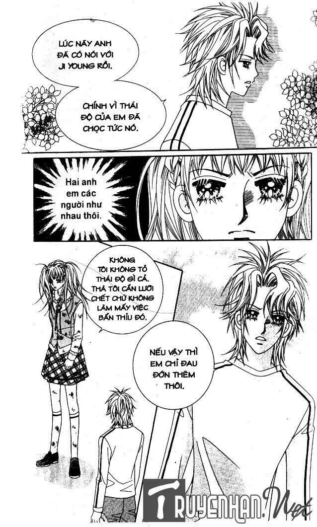 my lovely master chapter 30 12