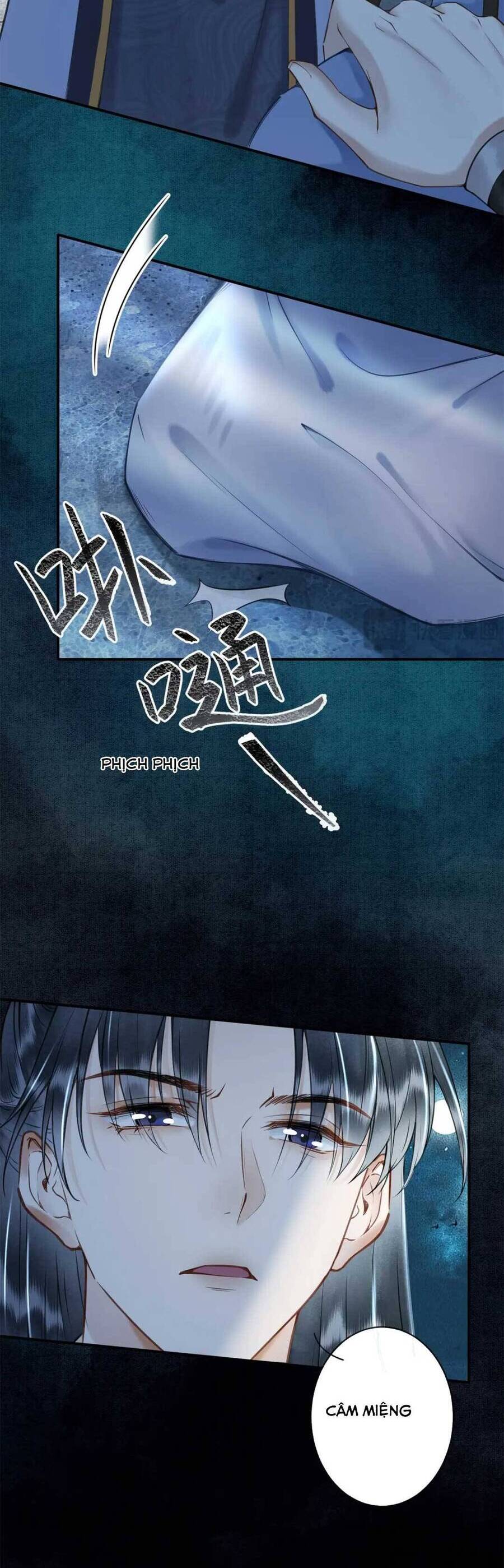 ngỗ tác cẩm y chapter 27 2