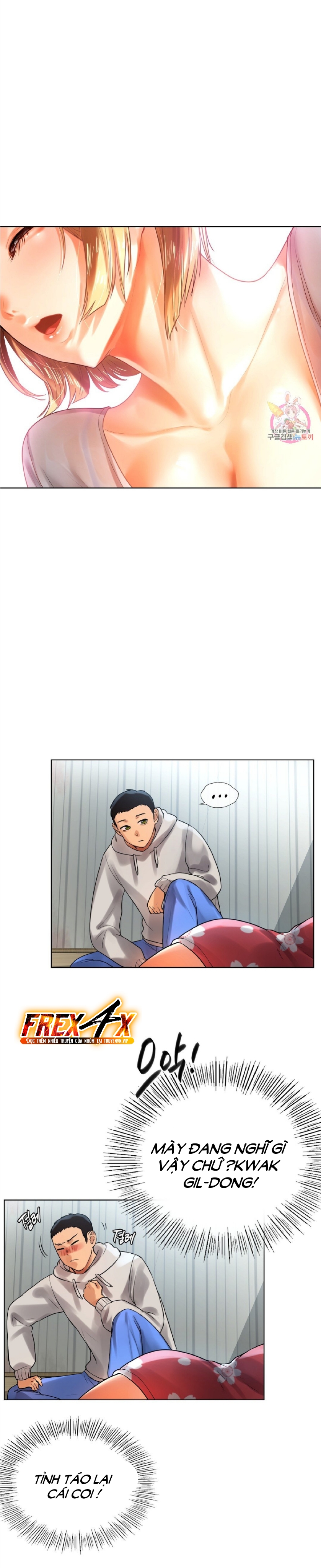 đàn ông và đàn bà ở sillim chapter 5 9