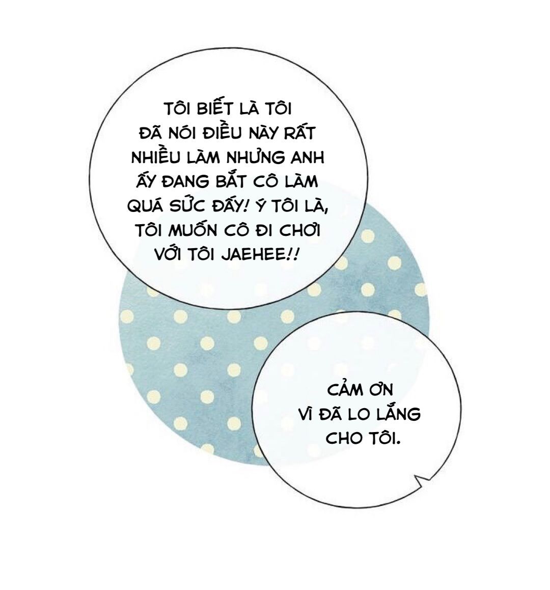 invitation of mystic messenger chapter 29 16