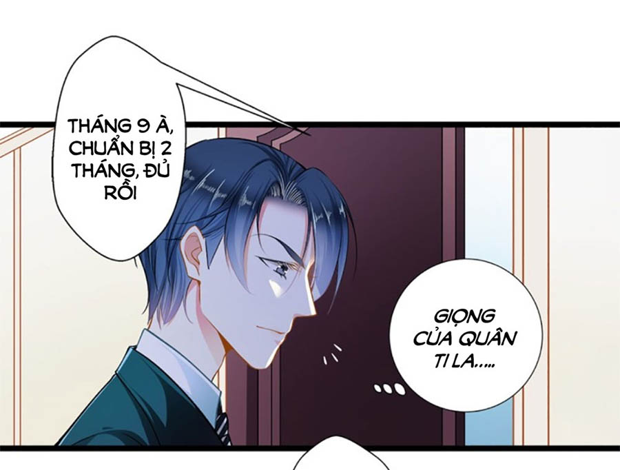 cưng chiều ái thê hư hỏng chapter 42 46