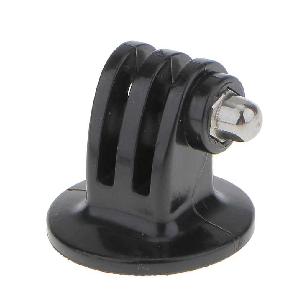 Tripod Monopod Mount Adapter Camera Accessories for HD 1 2 3 4