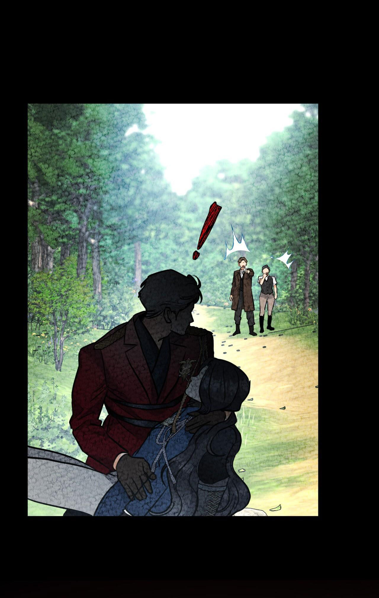 [18+] gót chân achilles chapter 2.2 17