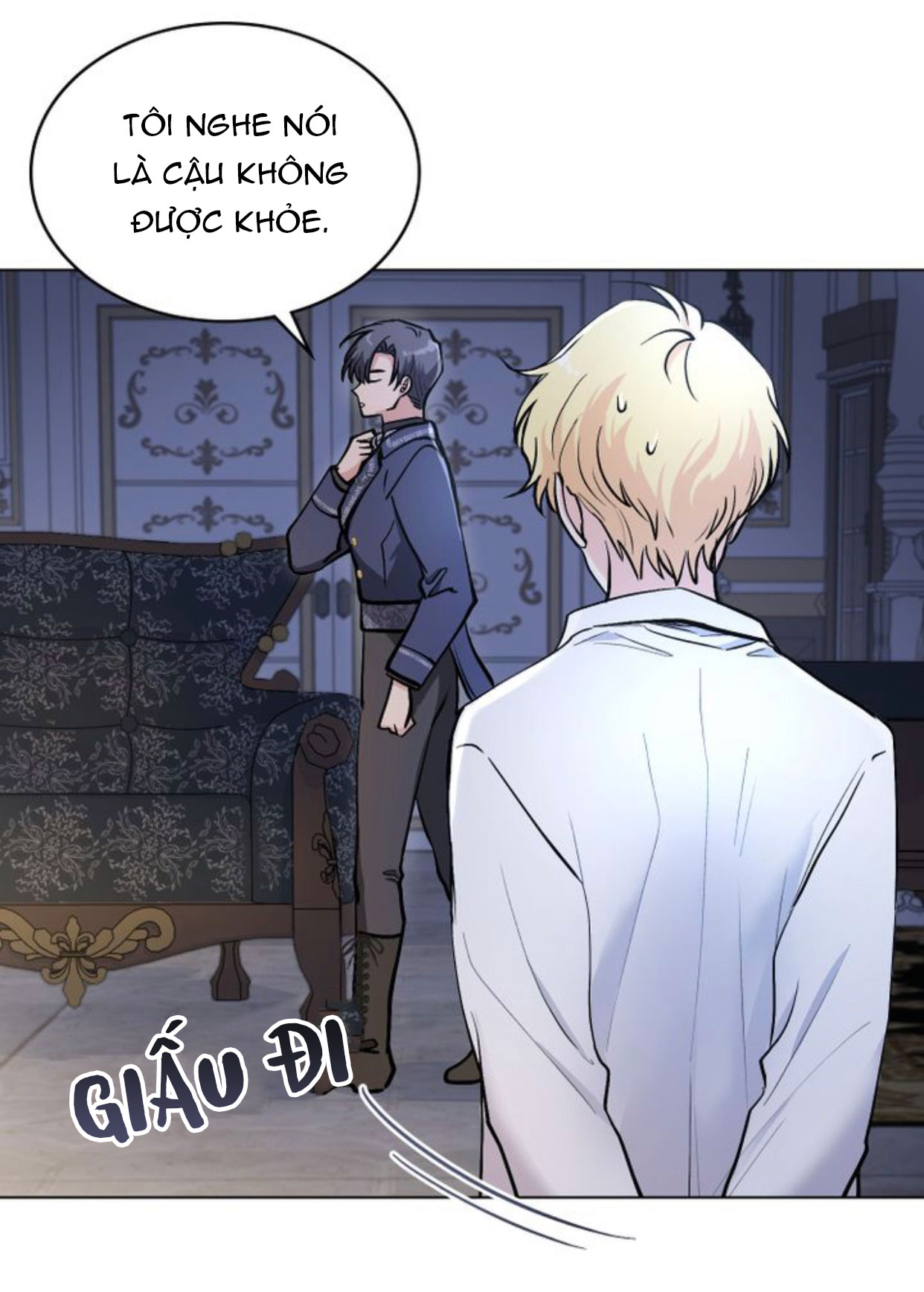 đi tìm nàng camellia chapter 14 48