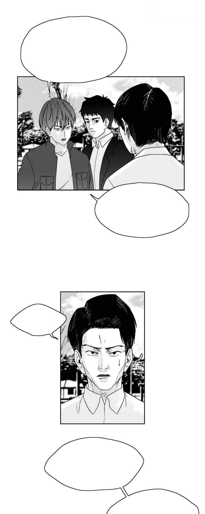 bạo lực học đường chapter 60 44