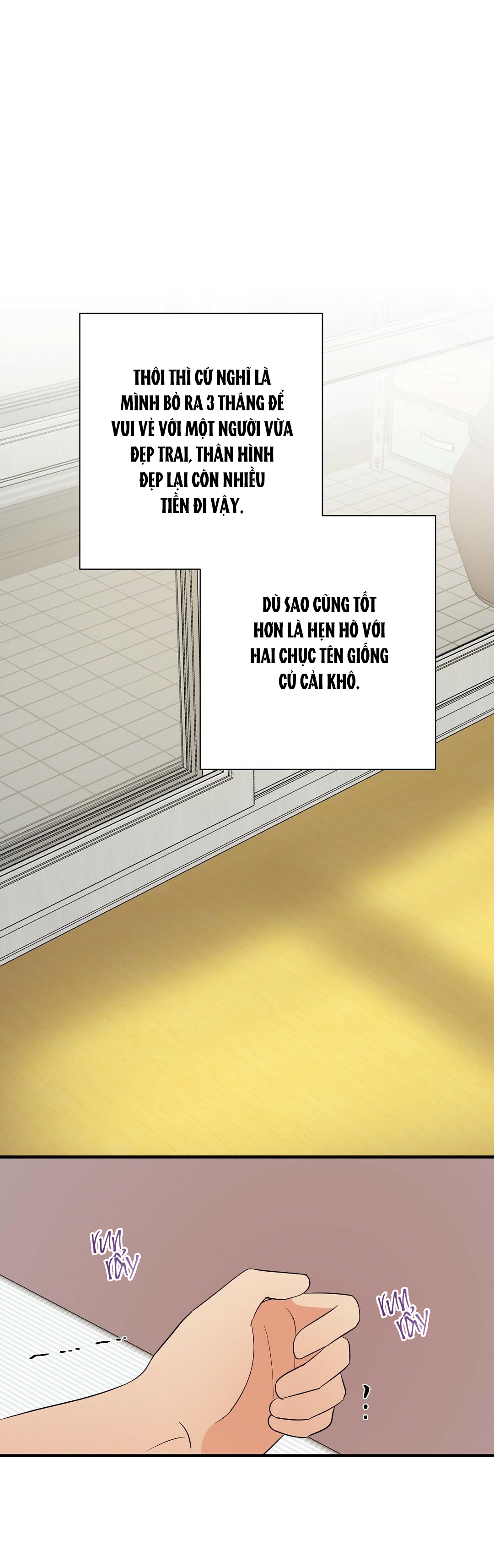 mối quan hệ kém cạnh chapter 28 22