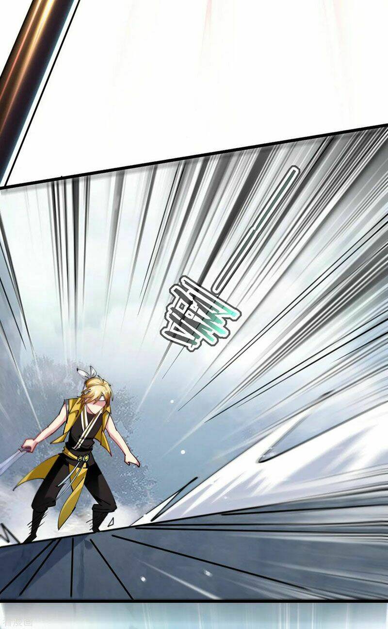 vạn giới tiên vương chapter 80 25