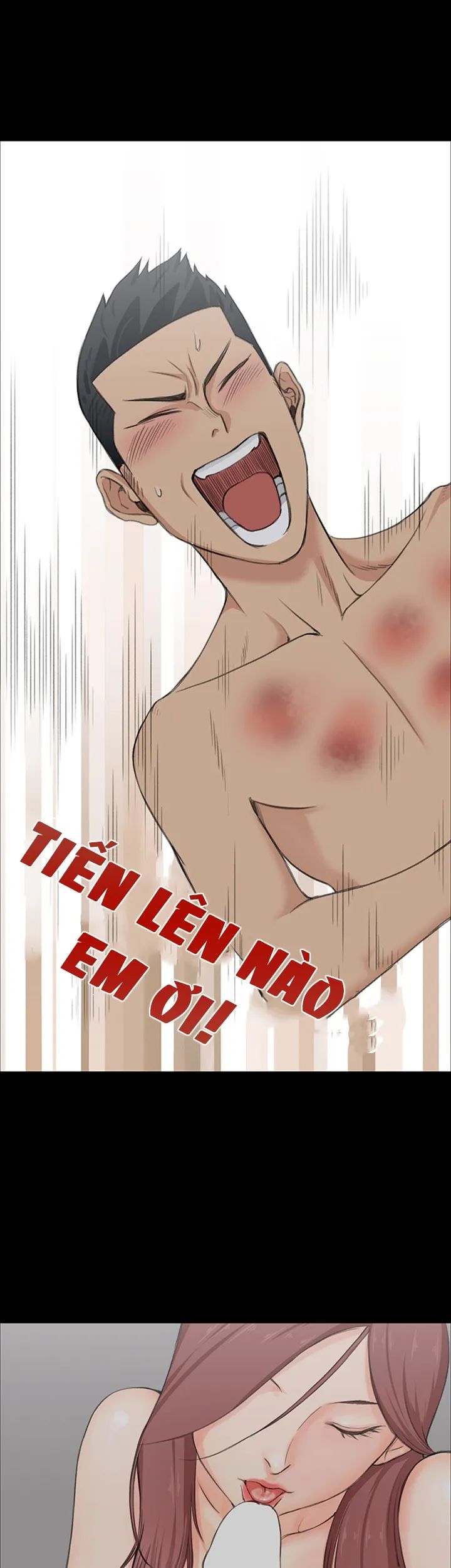 thanh niên động kinh chapter 3 24