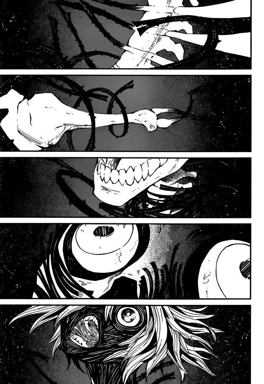 yaotsukumo chapter 1 52