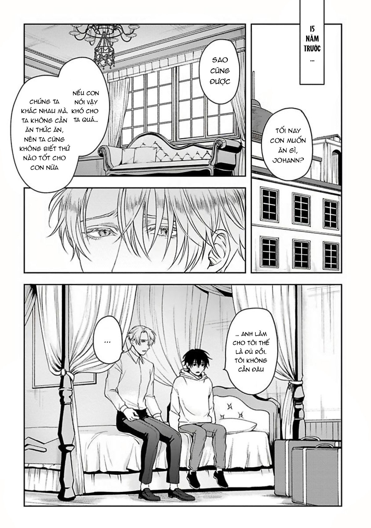 undead pappy chapter 2 10