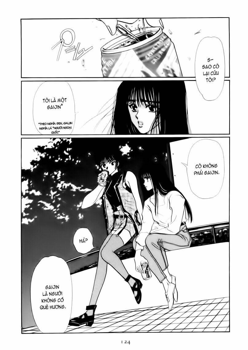 tokyo babylon chapter 2 16