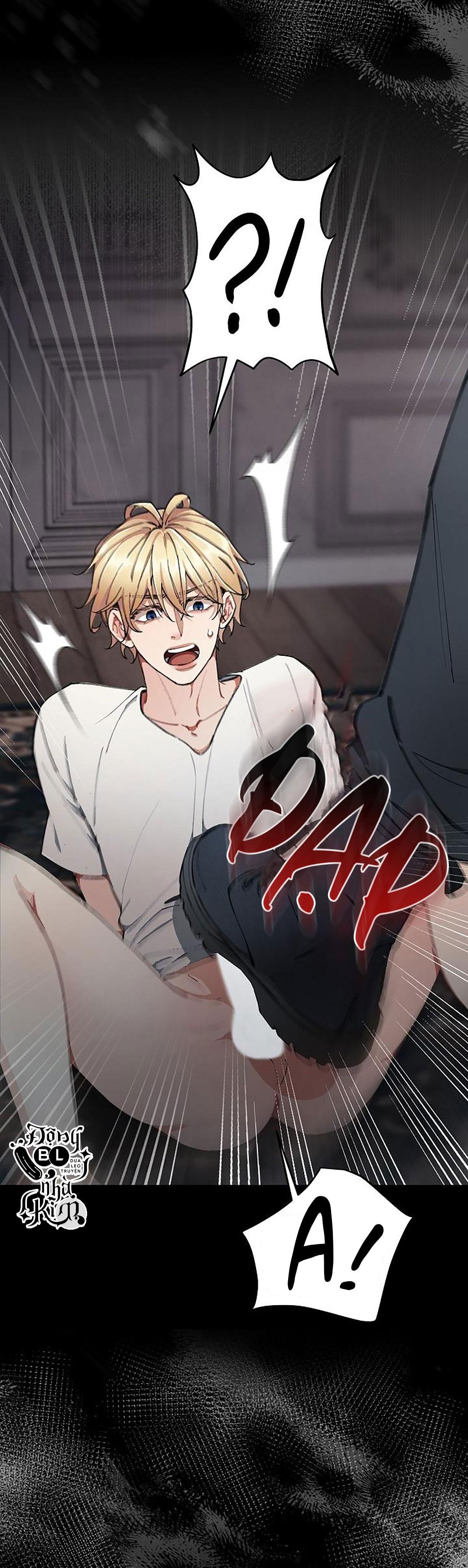 chuyến tàu điên cuồng chapter 30 18