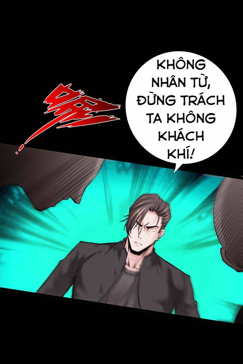 tuyệt phẩm tà thiếu chapter 61 21