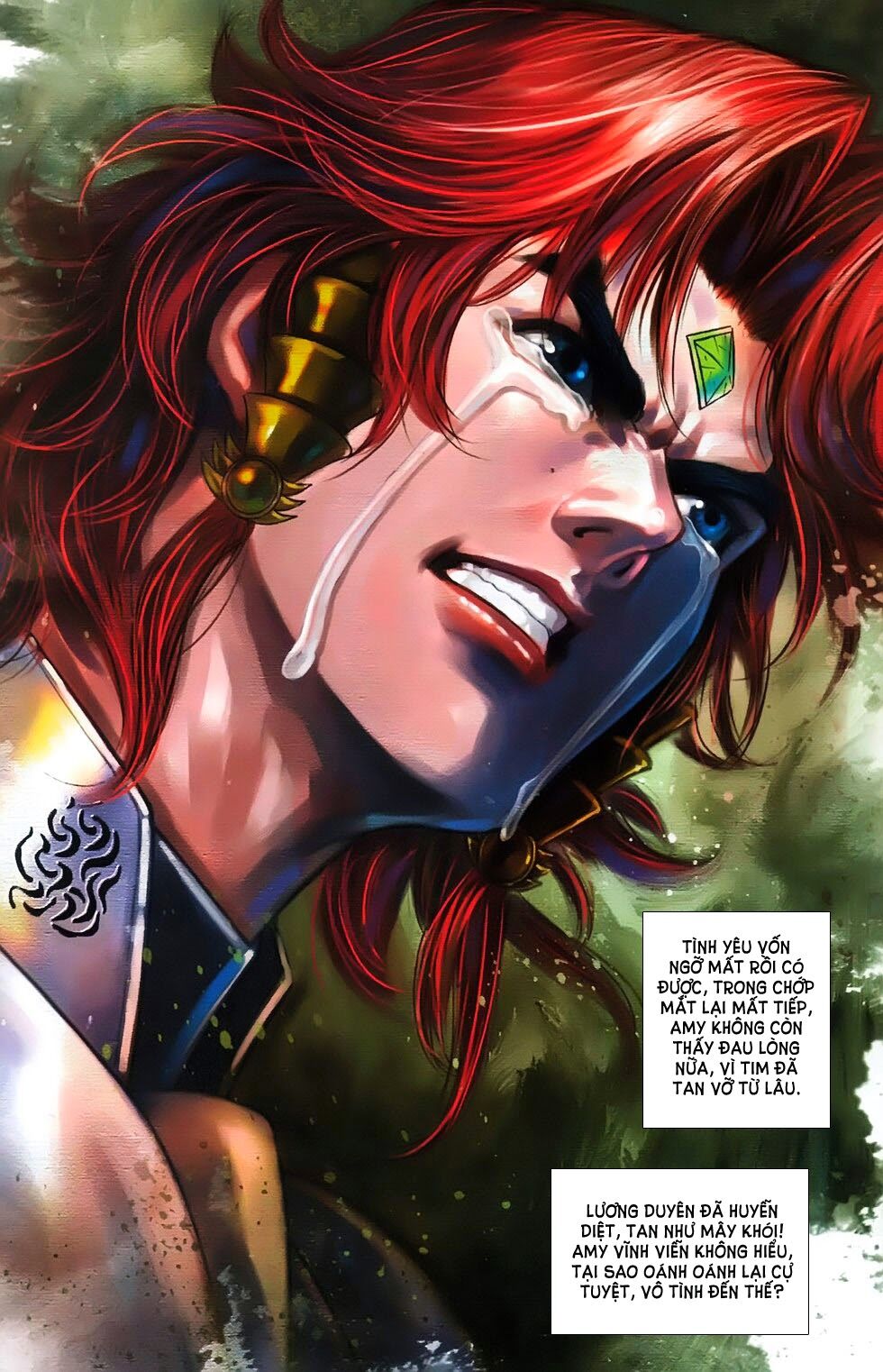 dong binh thiên hạ chapter 44 28