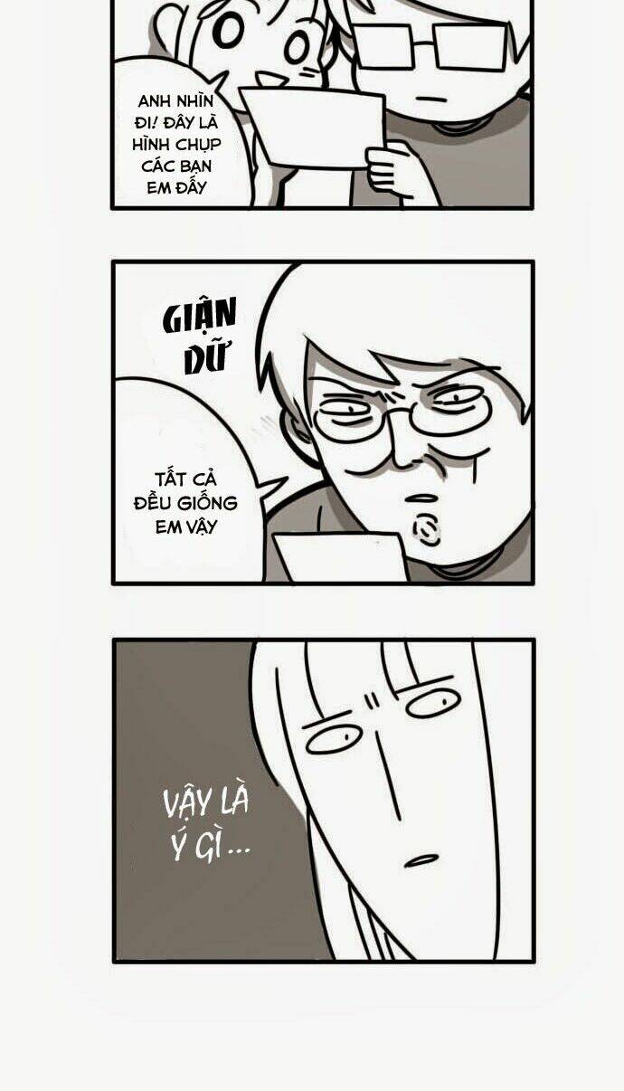 anh trai đến rồi chapter 4 6