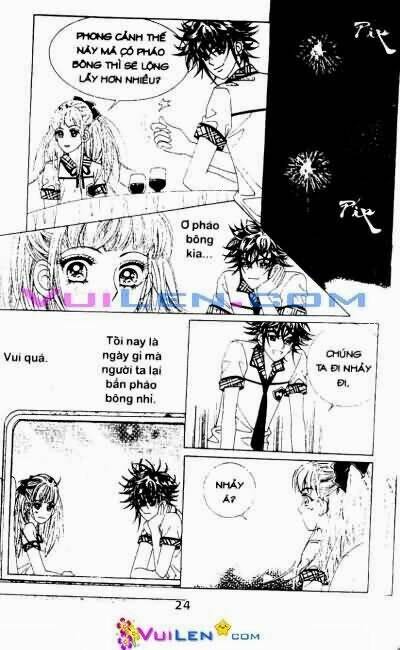 đến vương quốc ma chapter 2 25