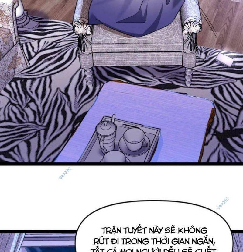 đóng băng toàn cầu: tôi gây dựng nên phòng an toàn thời tận thế chapter 46 27