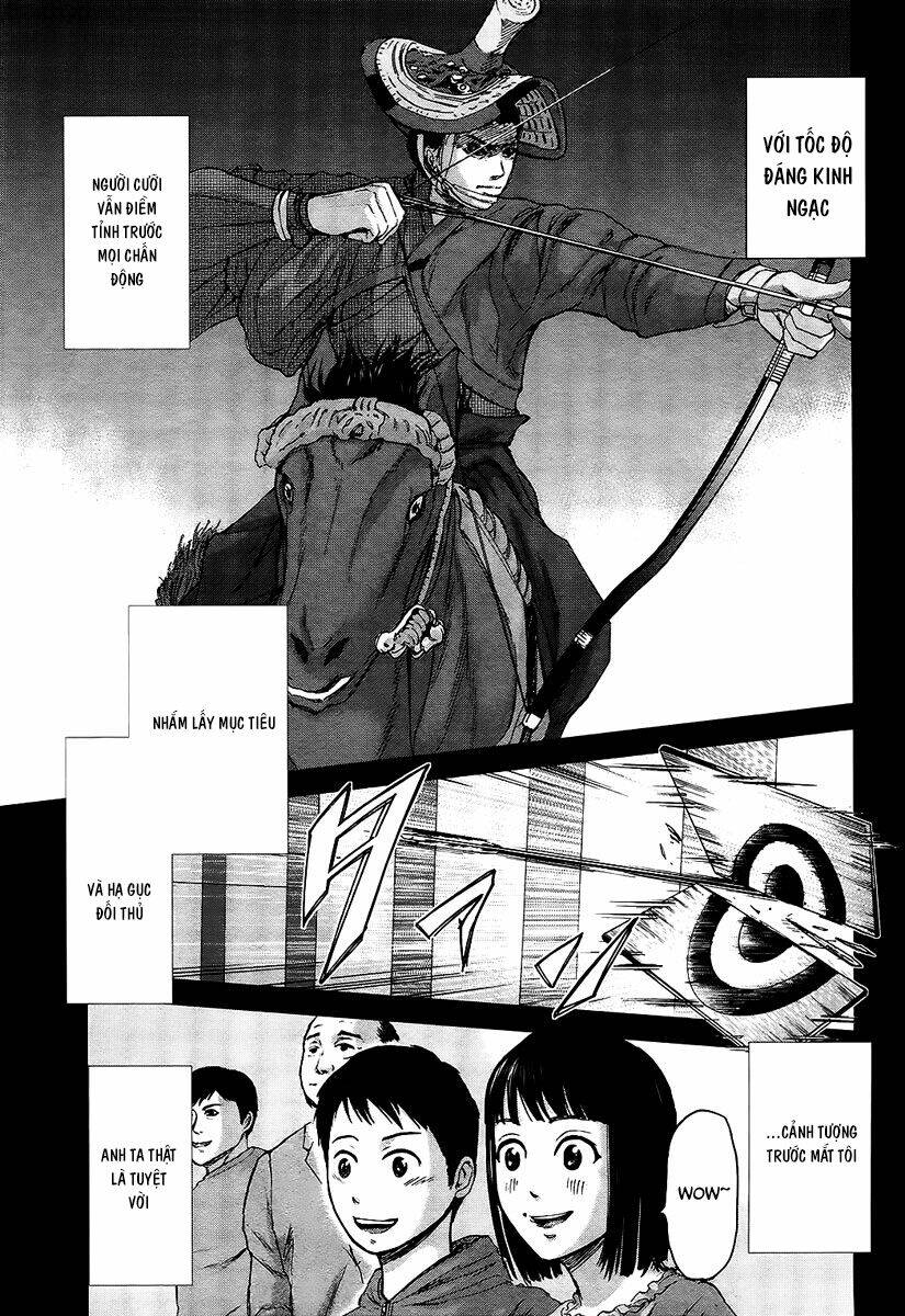 gunjou senki chapter 11 7