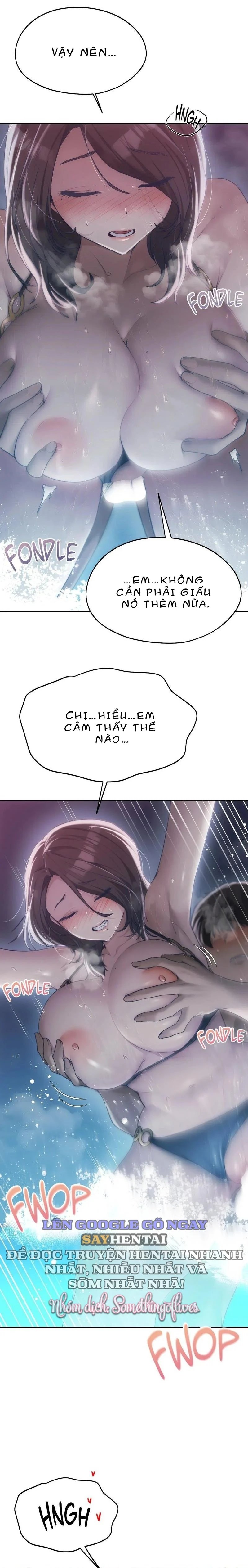 kể từ hôm nay, bias của tôi là… chapter 61 5