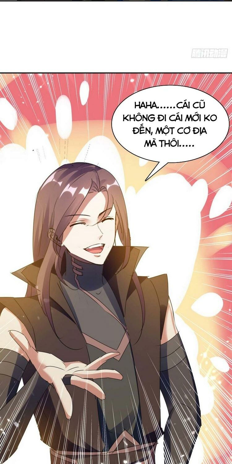 tối cường thăng cấp chapter 228 4