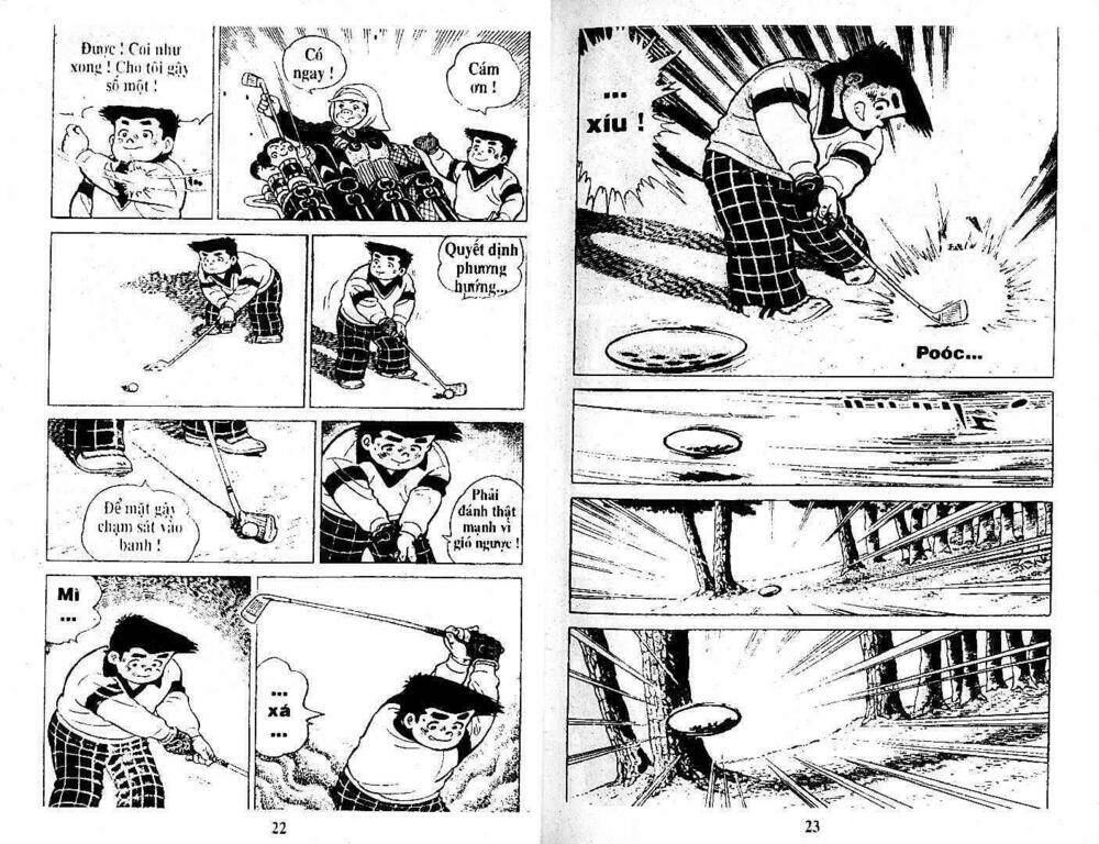 tân teppi chapter 26 10