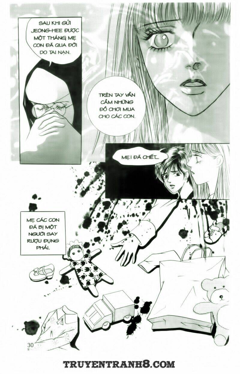 cool six - bộ 6 tuyệt vời chapter 25 6