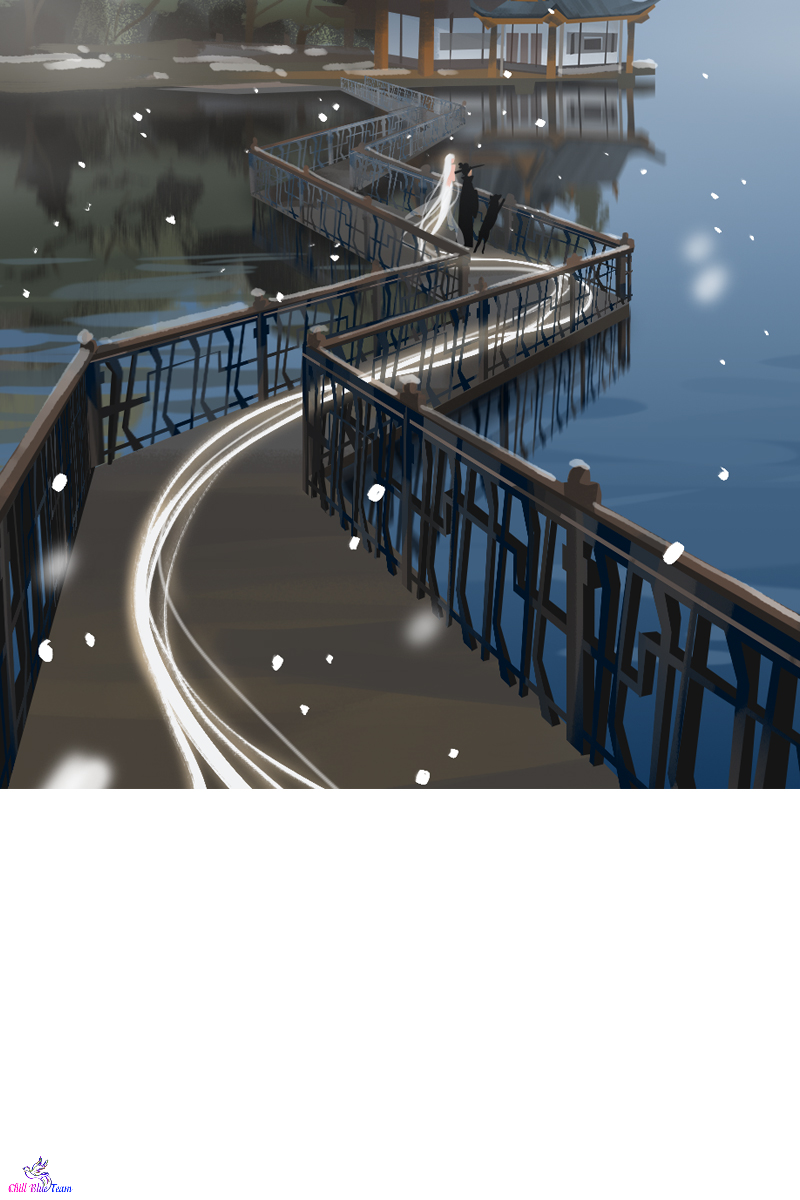 thần chết và kẻ chờ đợi chapter 12 6