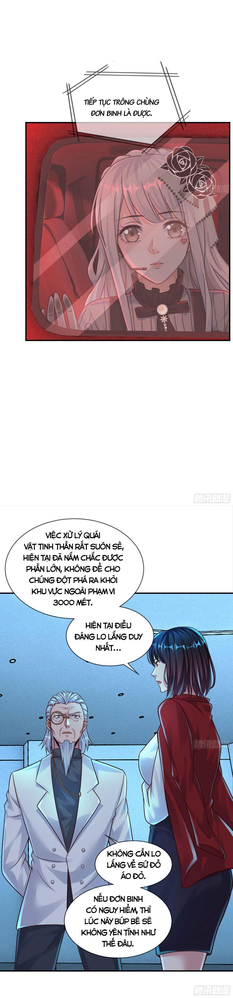 bắt đầu từ trăng đỏ chapter 108 15