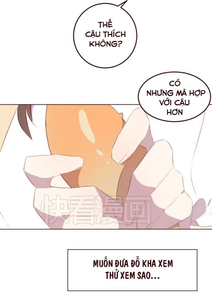 người yêu biến mất chapter 28 9