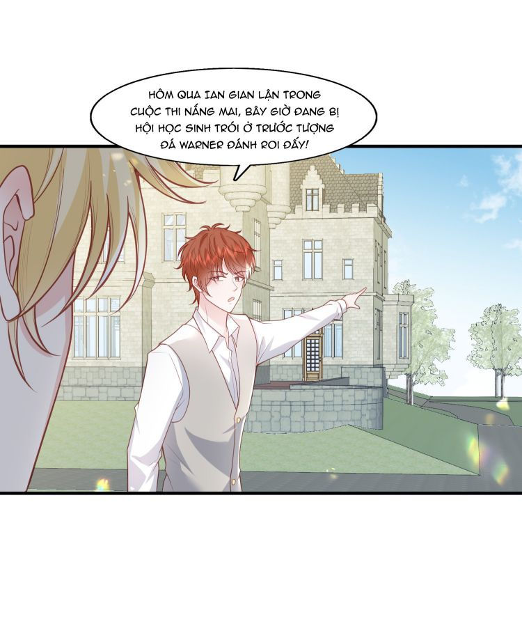 phản diện bị truy thành đoàn sủng chapter 30 20