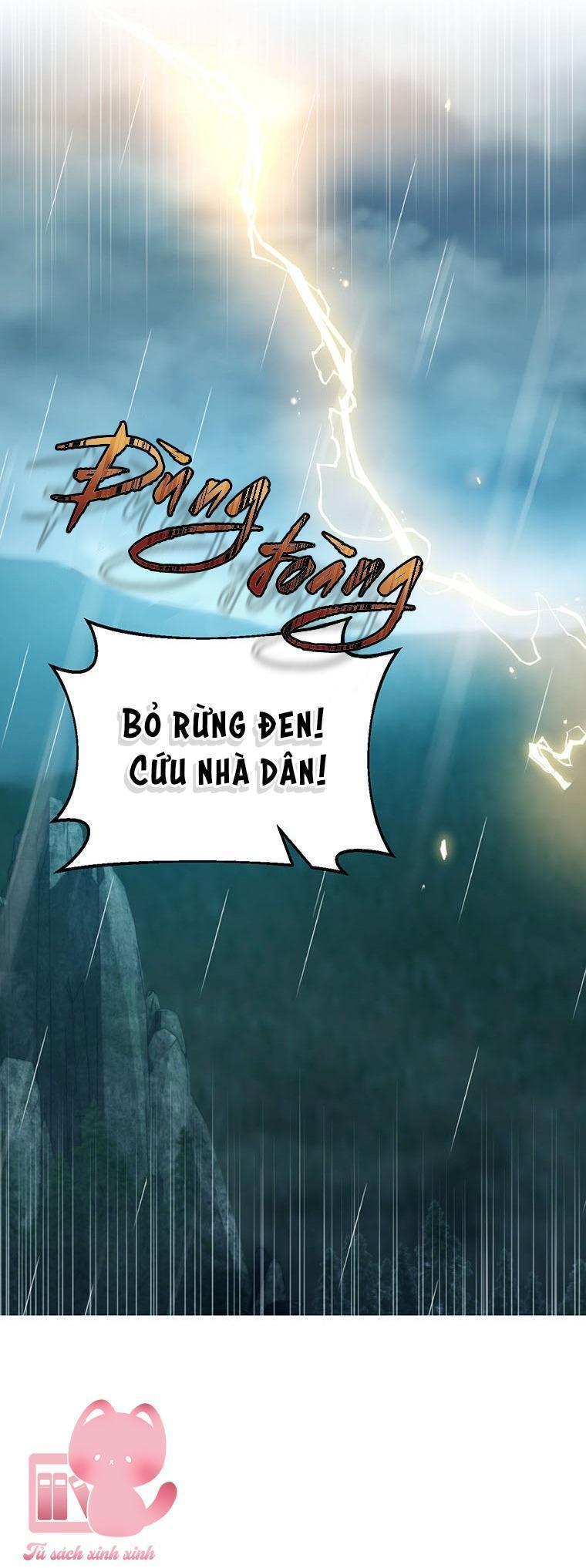thế thì ta cứ trở thành kẻ ác thôi chapter 45 47