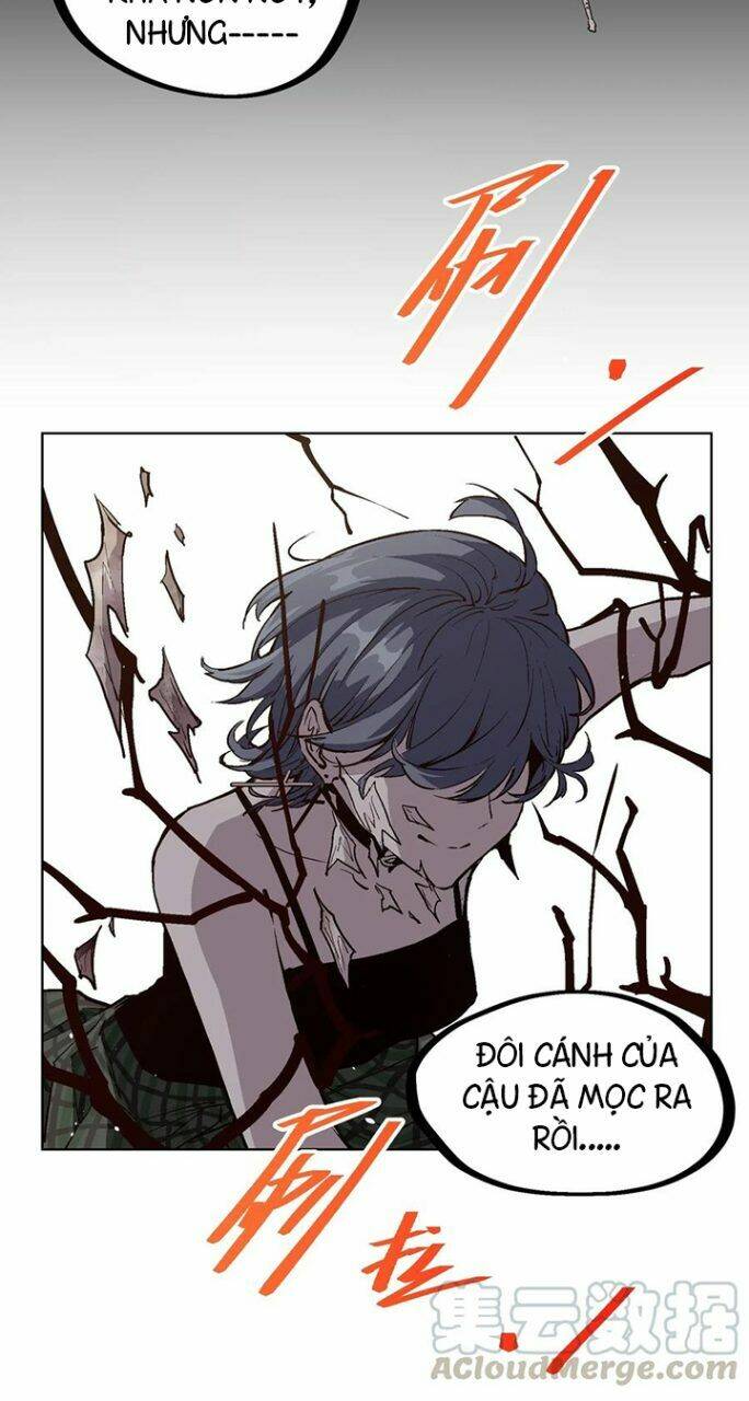 vương bài đặc công trùng sinh vườn trường chapter 26 34