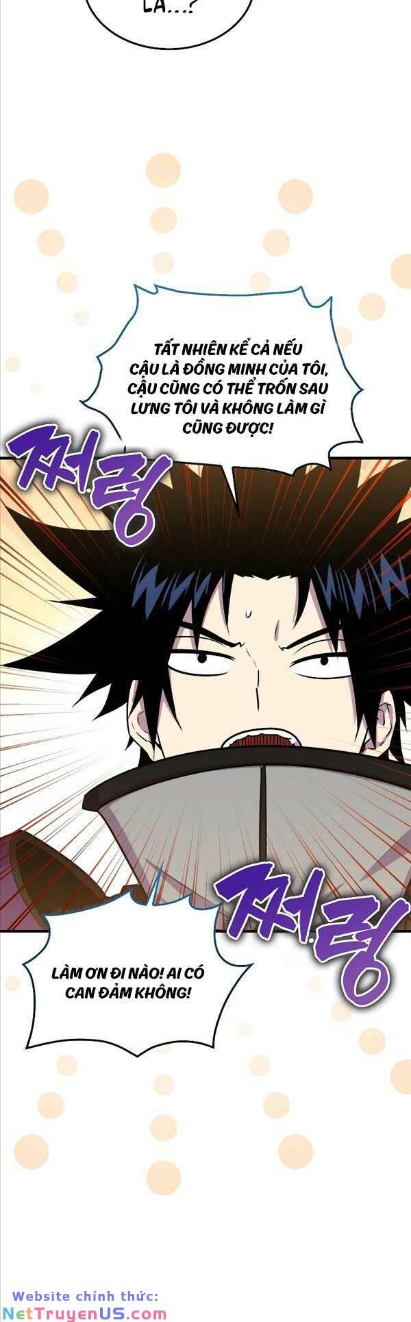 tôi thăng cấp trong lúc ngủ chapter 86 53