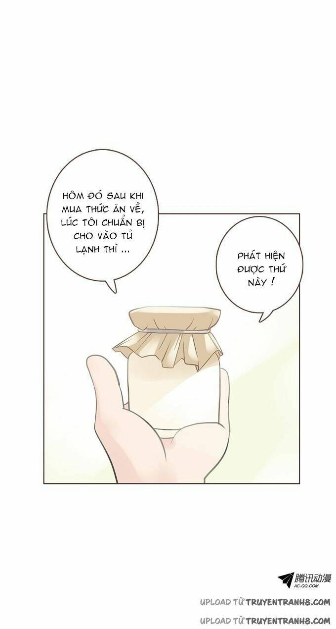 ớn lạnh tuyệt đối chapter 11 2
