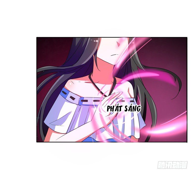 Dân Quốc Yêu Văn Lục chapter 57 - Trang 21