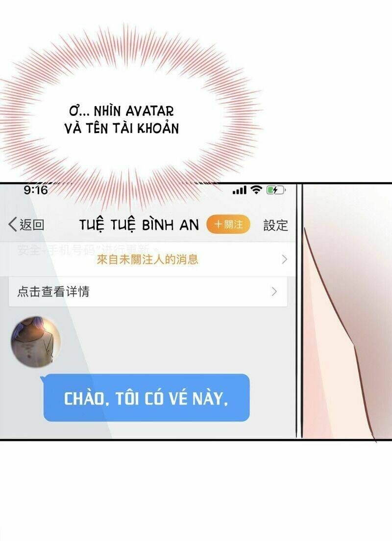 thương tiên sinh mã giáp của anh lại rơi rồi chapter 11 30