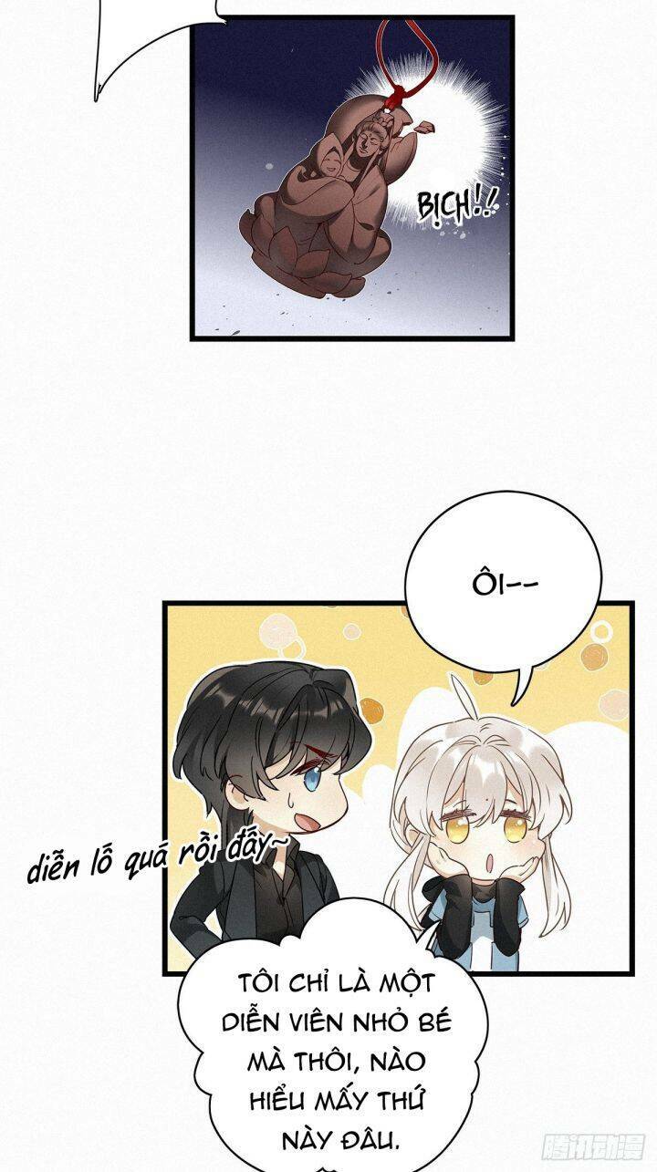 thỉnh quân nhập quái chapter 12 20