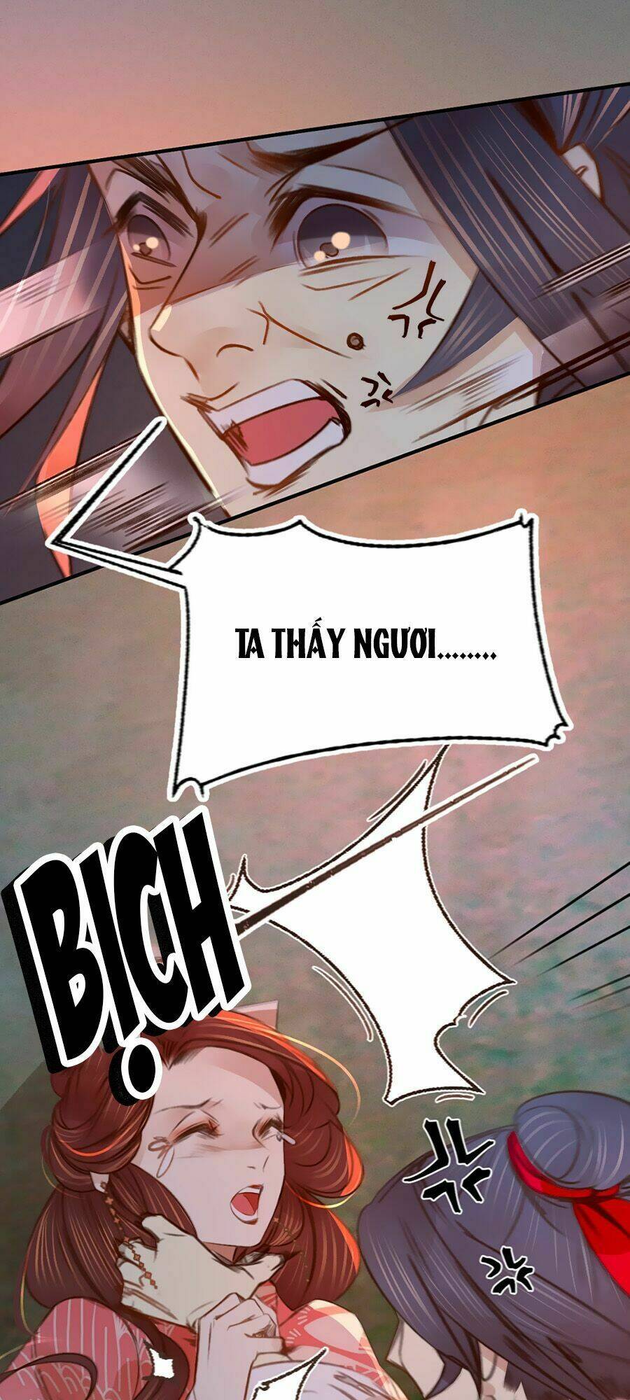 phượng hoàn triều: vương gia yêu nghiệt xin tránh đường chapter 12 16